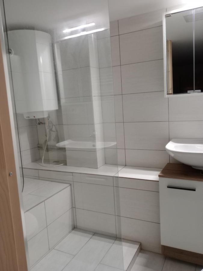 Apartman Marie Polepy Exterior photo
