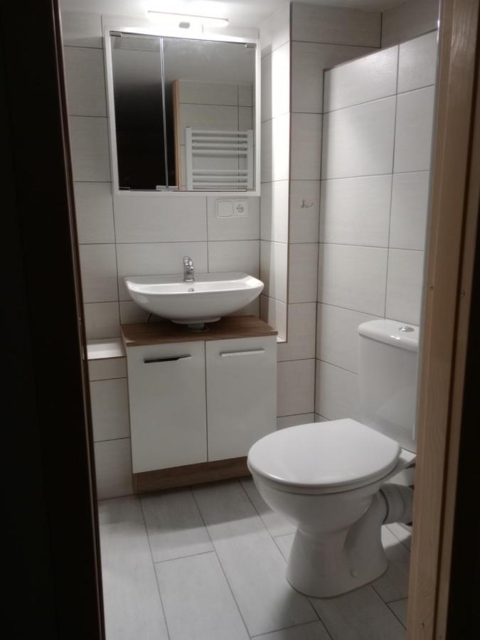 Apartman Marie Polepy Exterior photo