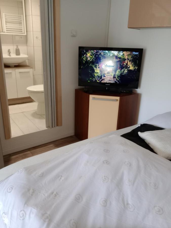 Apartman Marie Polepy Exterior photo