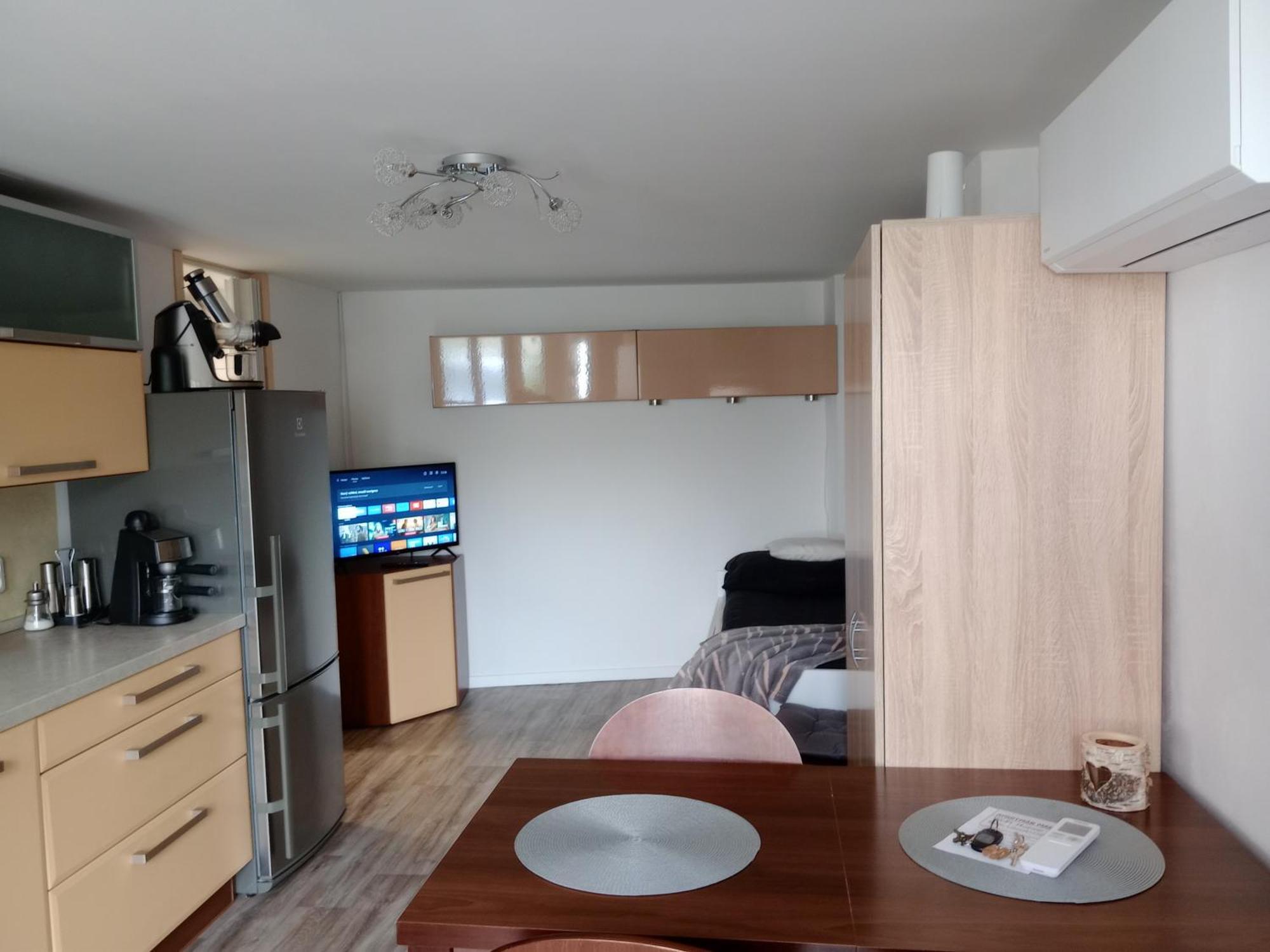 Apartman Marie Polepy Exterior photo