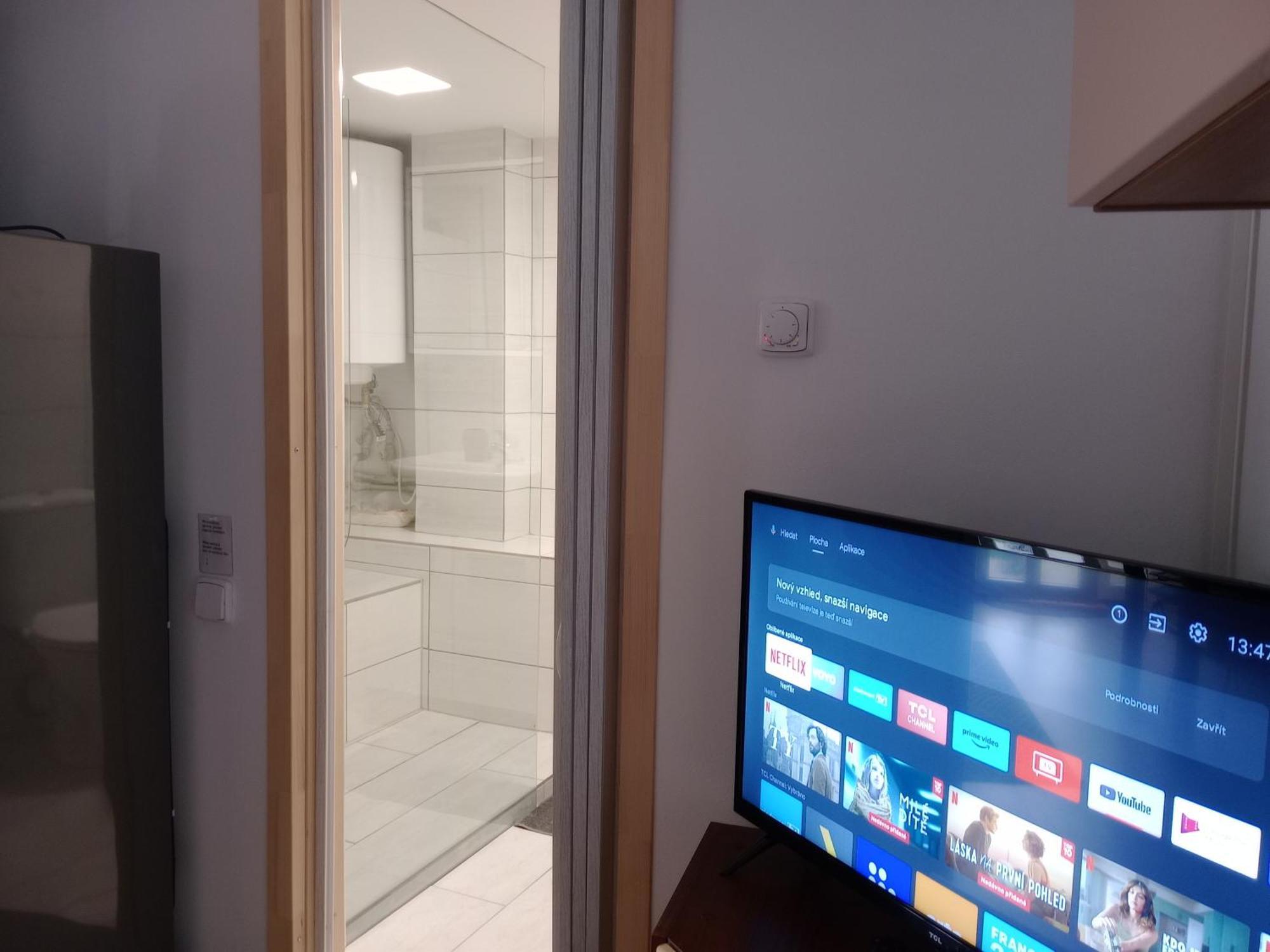 Apartman Marie Polepy Exterior photo