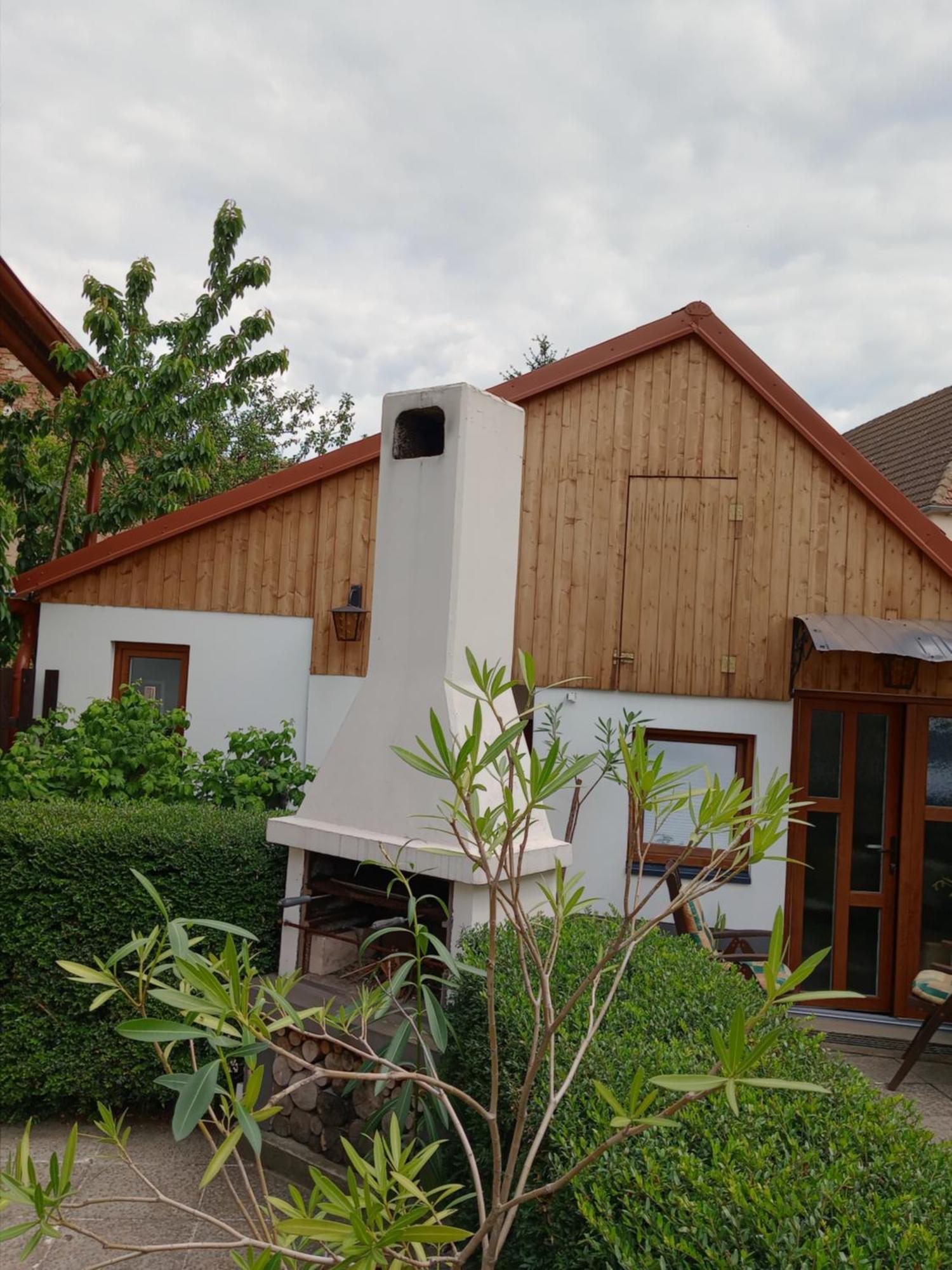 Apartman Marie Polepy Exterior photo